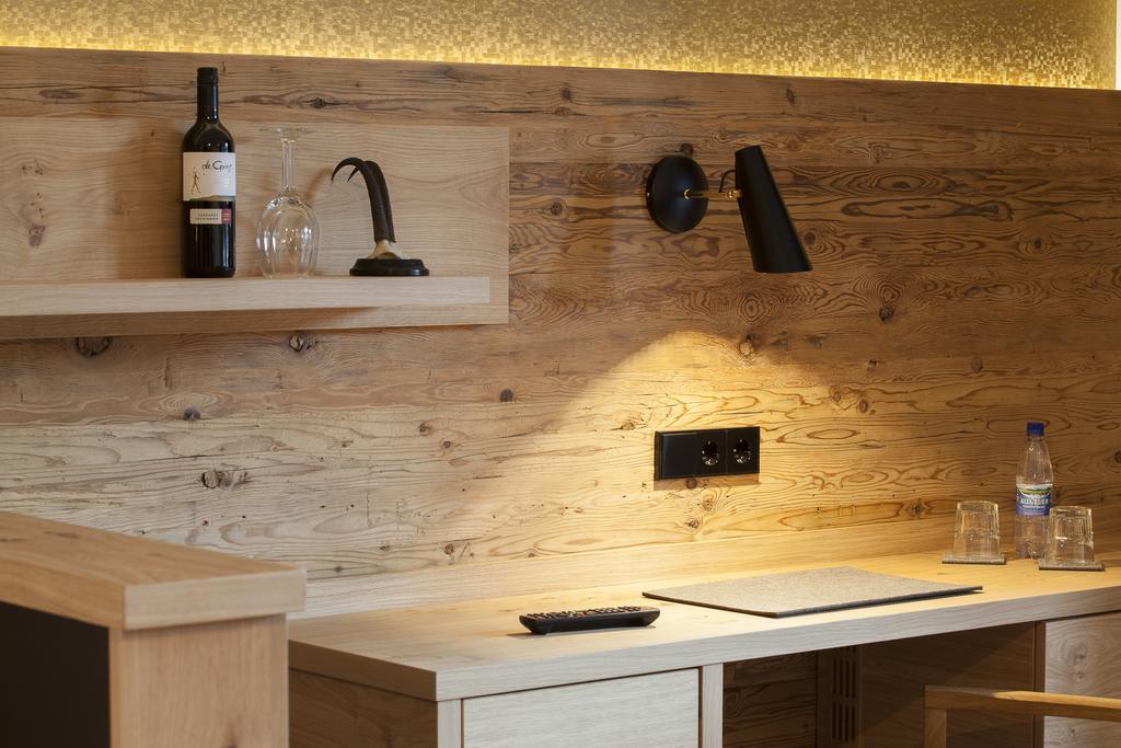 Boutique Hotel Gams Oberstdorf Habitación foto