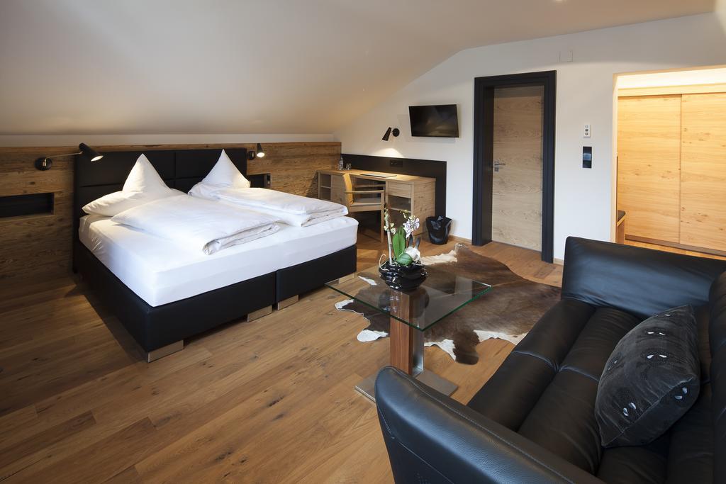 Boutique Hotel Gams Oberstdorf Habitación foto