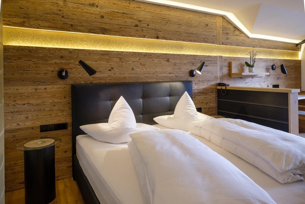Boutique Hotel Gams Oberstdorf Exterior foto