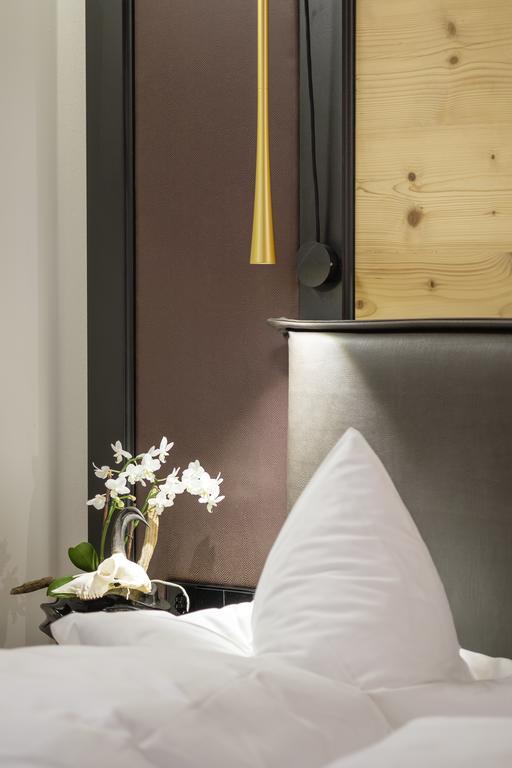 Boutique Hotel Gams Oberstdorf Exterior foto